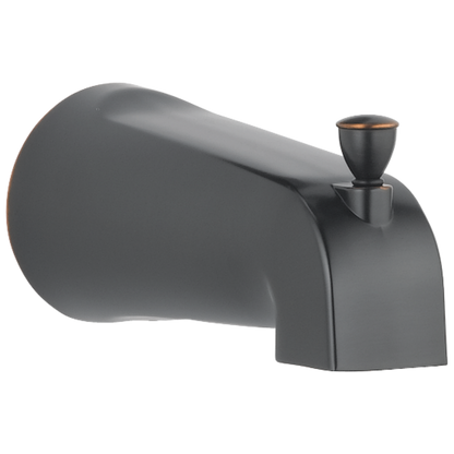 Delta RP61357OB Tub Spout - Pull-Up Diverter