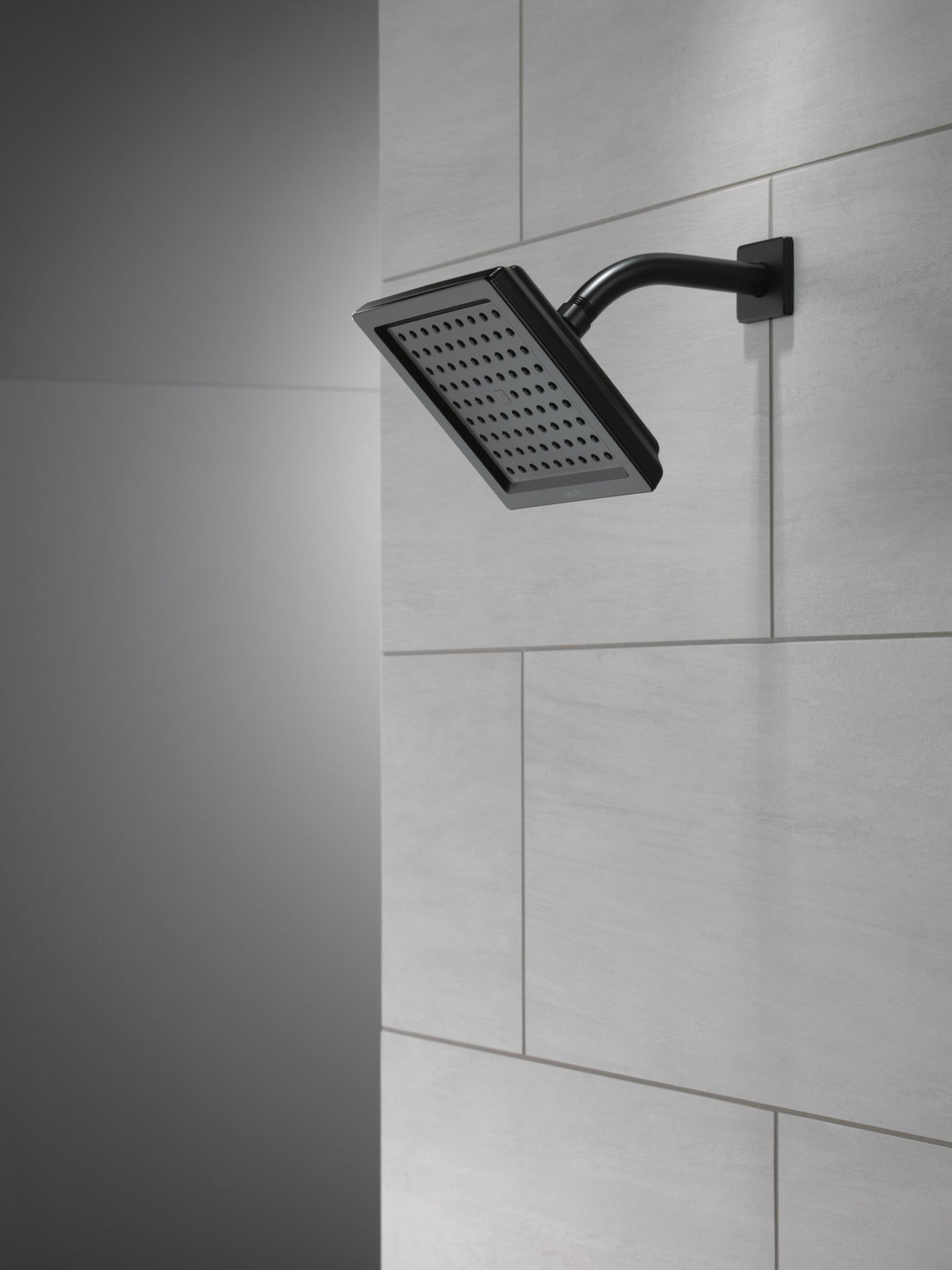 Delta Universal Showering Components RP62283PN Single-Setting Raincan Shower Head