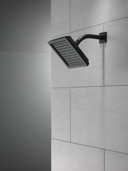 Delta Universal Showering Components RP62283PN Single-Setting Raincan Shower Head