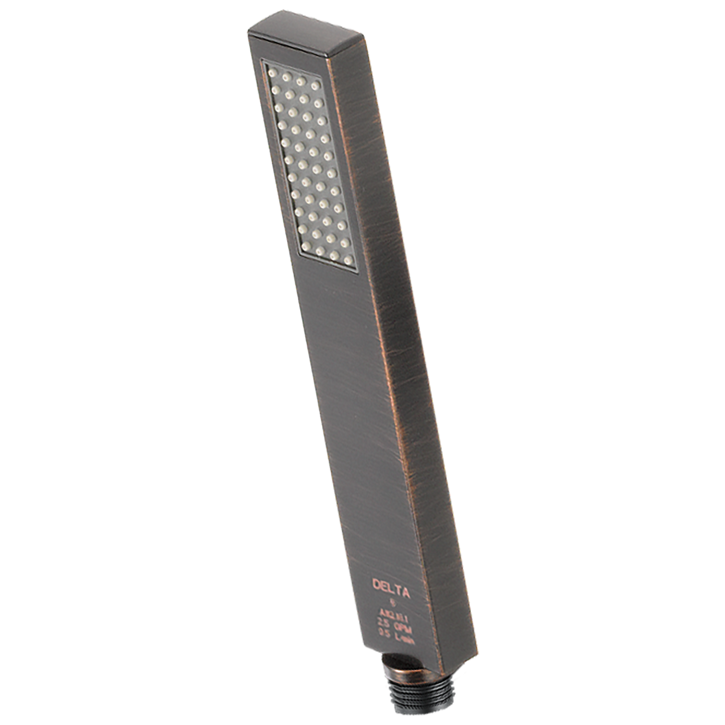 Delta Vero RP62954RB Hand Shower - Rectangular - Roman Tub