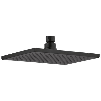 Delta Universal Showering Components RP62955BL Single Setting Overhead Showerhead