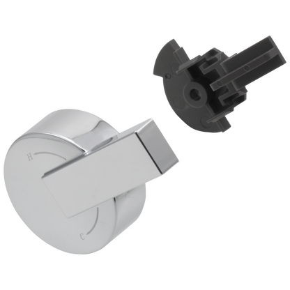 Delta Vero RP62956 Temperature Knob & Cover - 17 Series