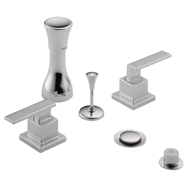 Delta Vero RP62961SS Handle Base - Bidet