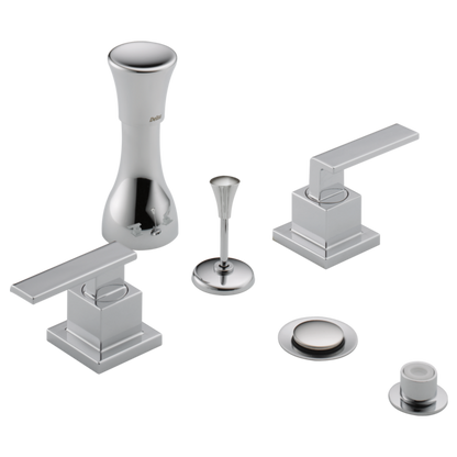 Delta Vero RP62961SS Handle Base - Bidet