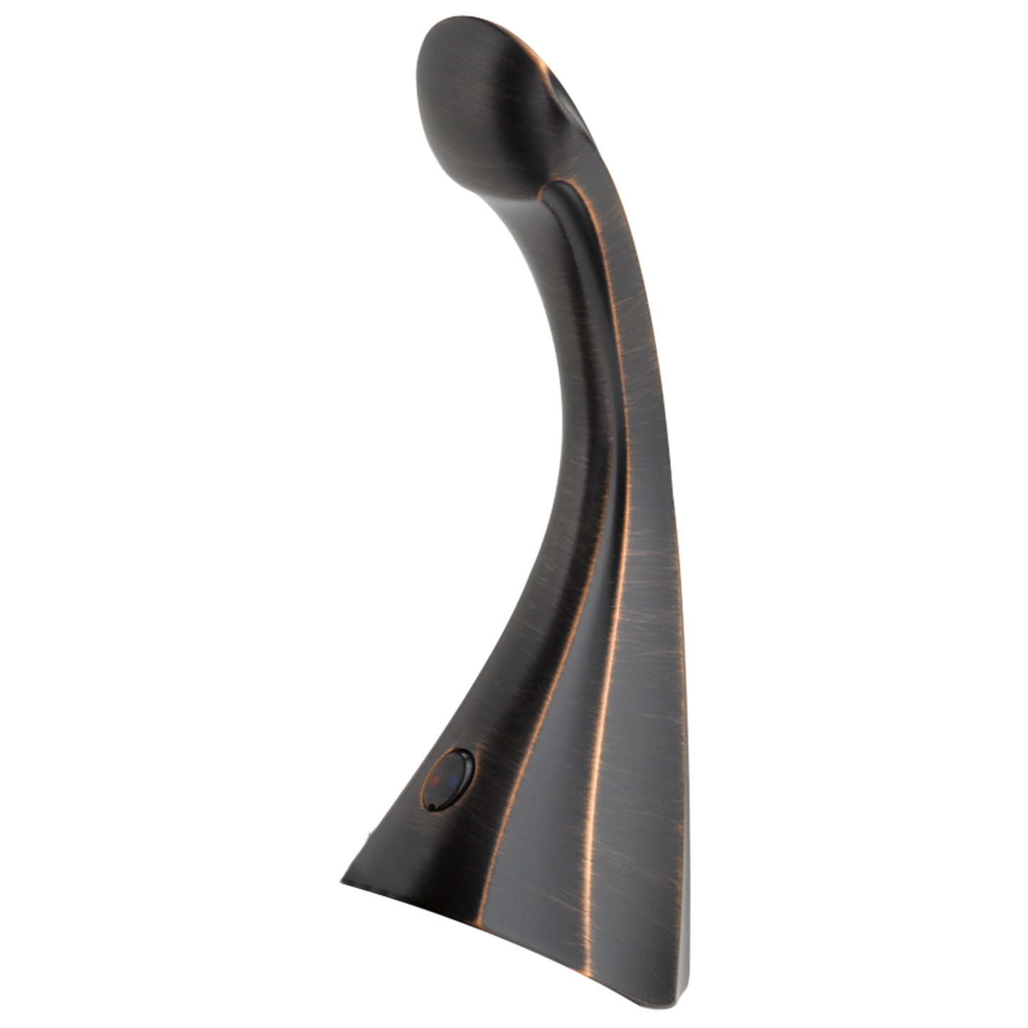 Delta Addison RP63193AR Metal Lever Handle Kit - Kitchen