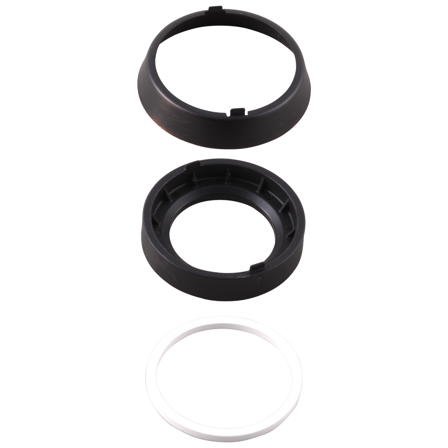 Delta Savile RP63197SS Escutcheon