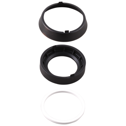 Delta Savile RP63197SS Escutcheon