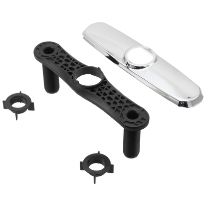 Delta Addison RP63198AR Escutcheon - Deck