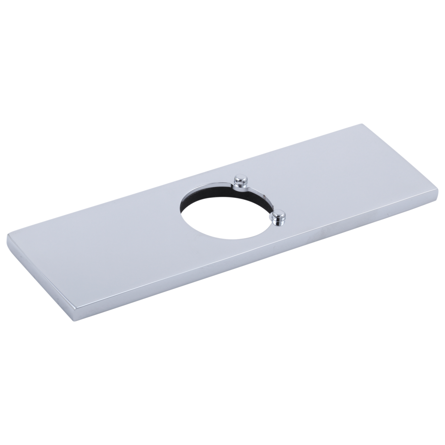 Delta Vero RP63970RB Escutcheon w/ Gasket - 3 Hole Bathroom
