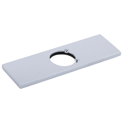 Delta Vero RP63970RB Escutcheon w/ Gasket - 3 Hole Bathroom