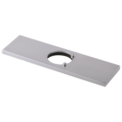 Delta Vero RP63970RB Escutcheon w/ Gasket - 3 Hole Bathroom