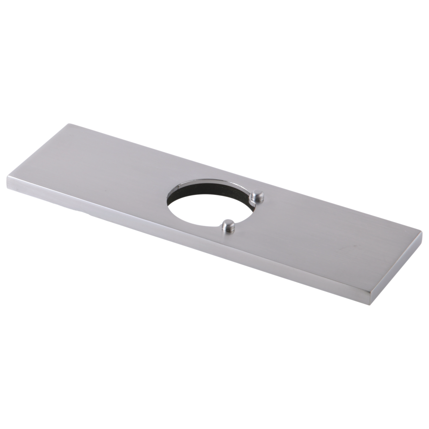 Delta Vero RP63970RB Escutcheon w/ Gasket - 3 Hole Bathroom