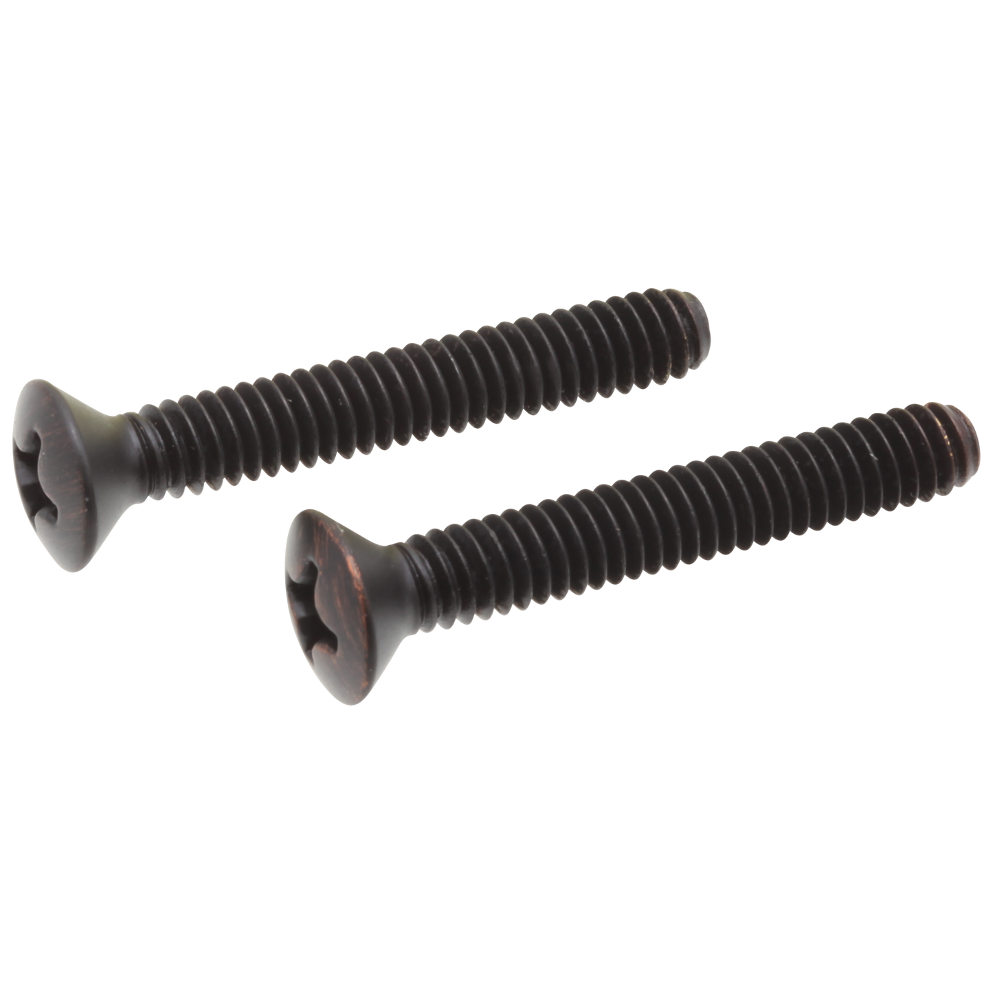 Delta RP6404RB Screws (2) - Overflow Plate