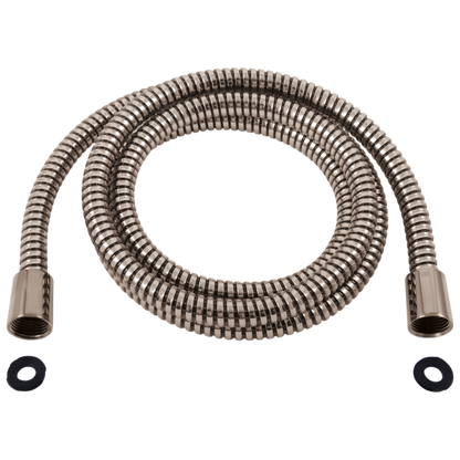 Delta Universal Showering Components RP64157PN Hand Shower Hose & Gaskets - 69" UltraFlex
