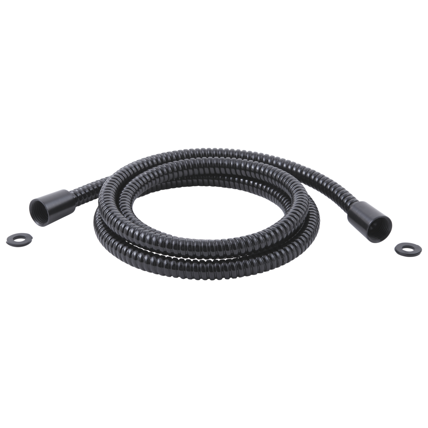 Delta Universal Showering Components RP64157PN Hand Shower Hose & Gaskets - 69" UltraFlex