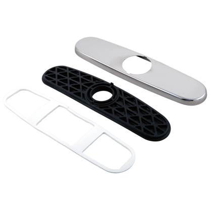 Delta Allora RP64472AR Escutcheon, Base & Gasket
