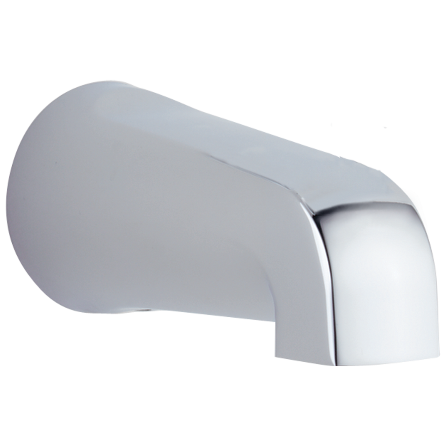 Delta Foundations RP64722SS Tub Spout - Non-Diverter