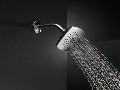 Delta Universal Showering Components RP64859RB Single-Setting Raincan Shower Head