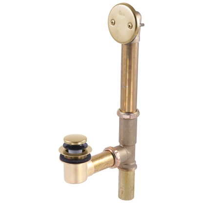 Delta RP693SS Bath Waste Assembly