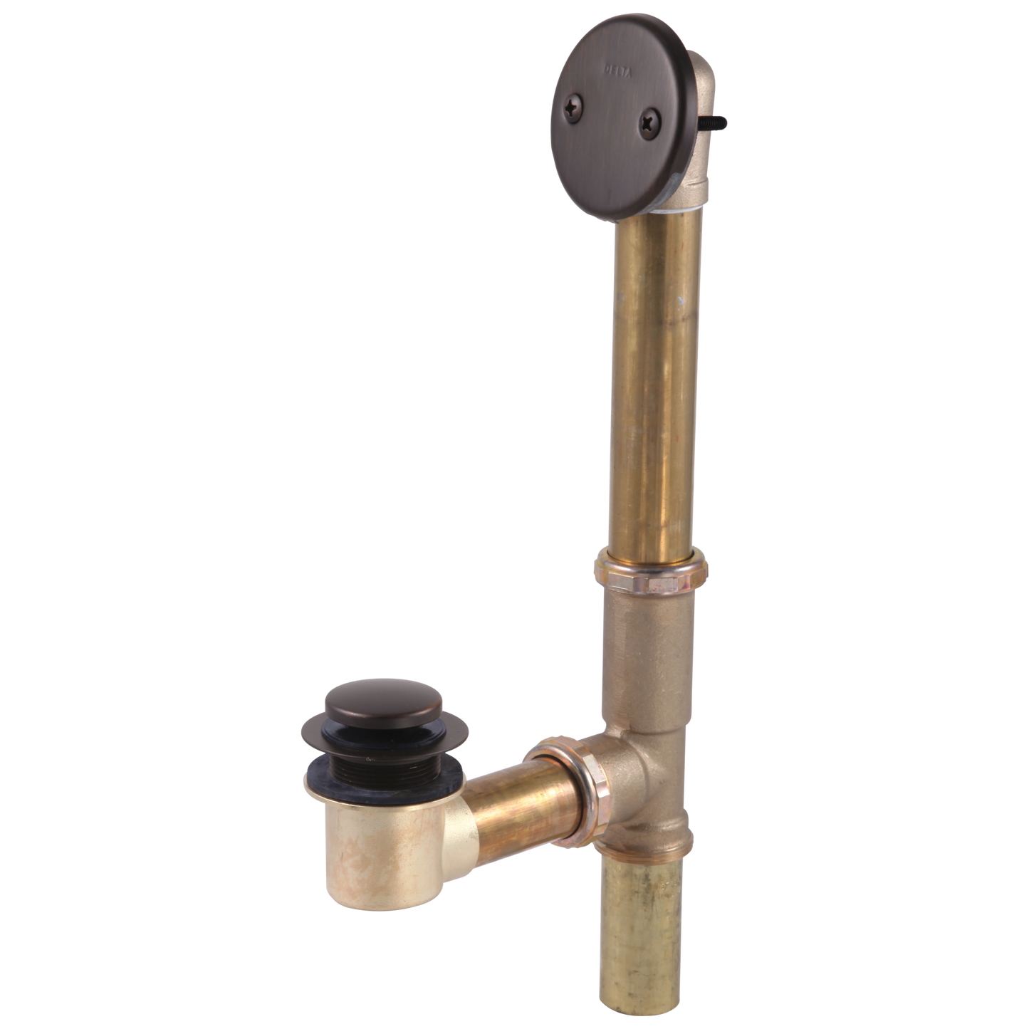 Delta RP693SS Bath Waste Assembly