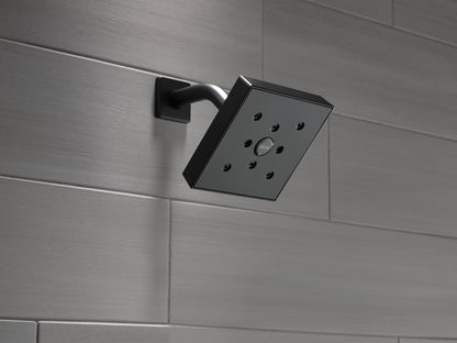 Delta Universal Showering Components RP70171 H2OKINETIC Single-Setting Raincan Shower Head
