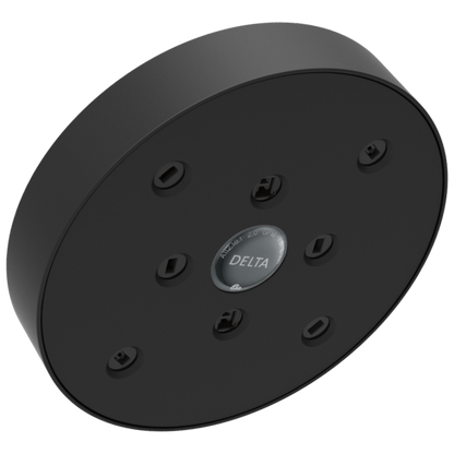 Delta Universal Showering Components RP70175 H2OKINETIC Single-Setting Raincan Shower Head