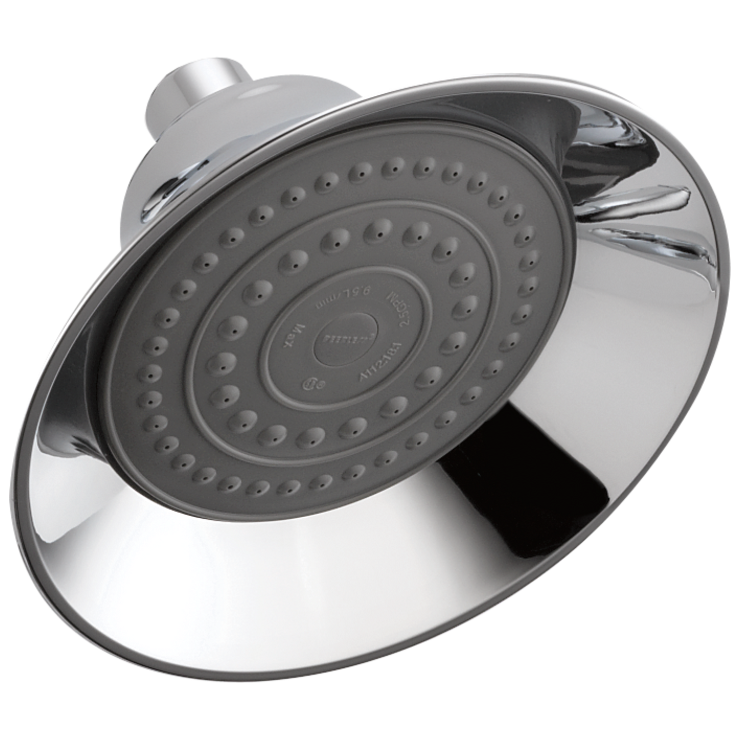Peerless RP70537 Shower Head - Raincan
