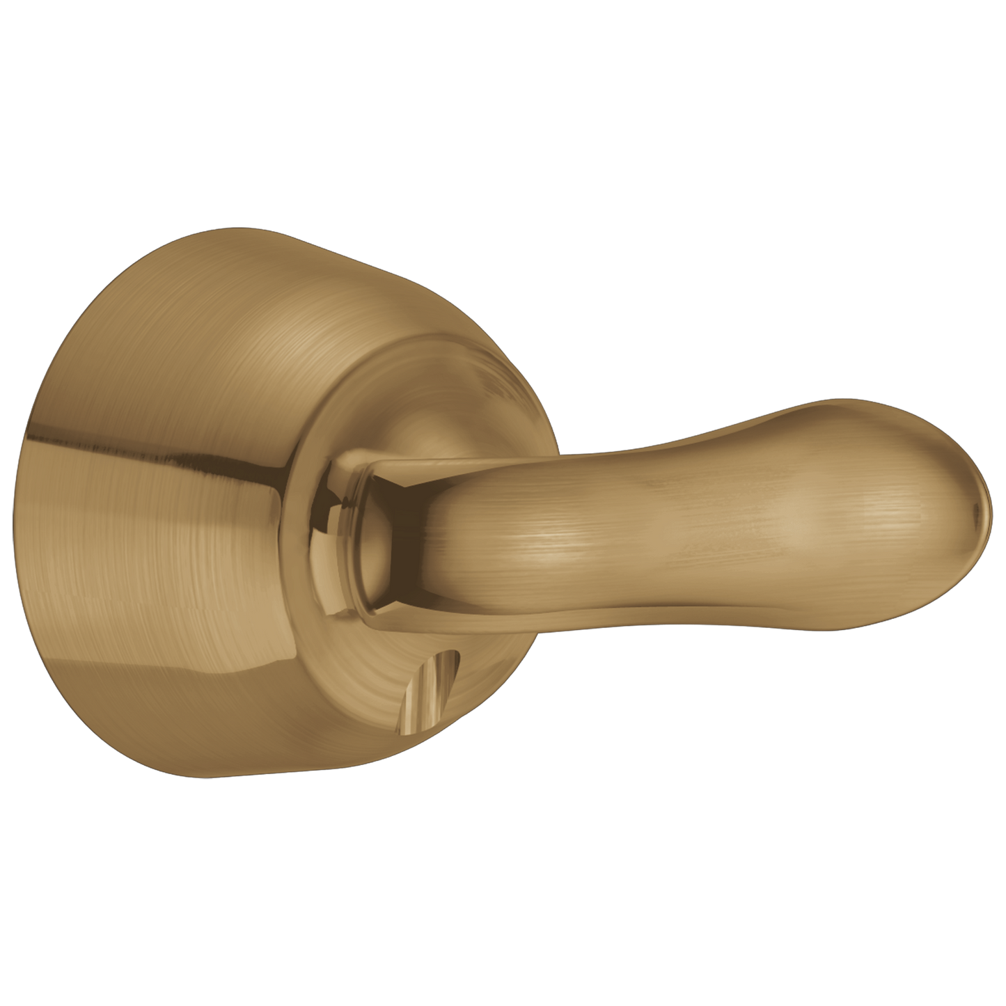 Delta Linden RP70639 Metal Lever Handle Kit - 14 Series