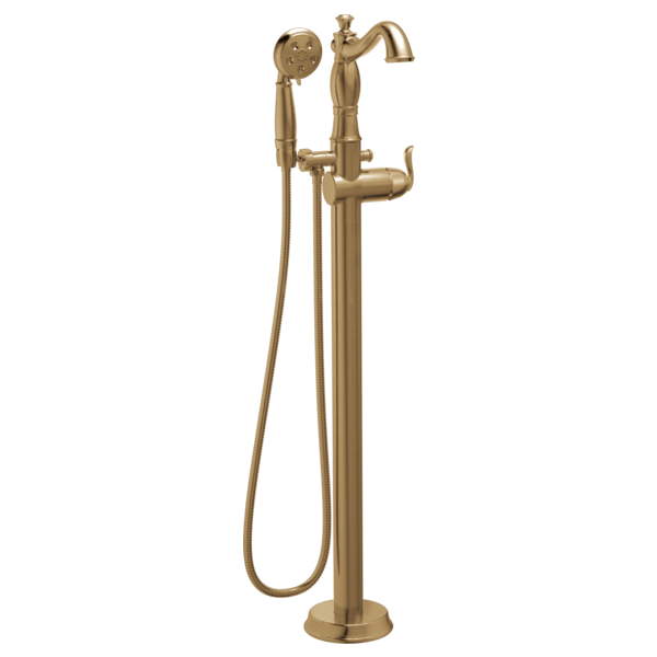 Delta Linden RP70639 Metal Lever Handle Kit - 14 Series