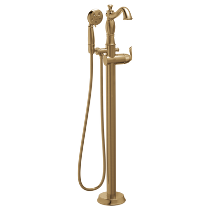 Delta Linden RP70639 Metal Lever Handle Kit - 14 Series