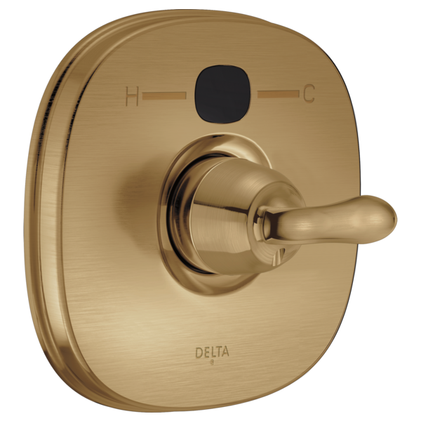 Delta Linden RP70639 Metal Lever Handle Kit - 14 Series