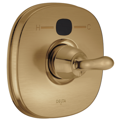 Delta Linden RP70639 Metal Lever Handle Kit - 14 Series