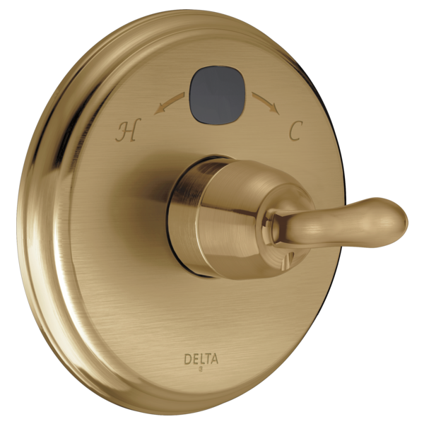 Delta Linden RP70639 Metal Lever Handle Kit - 14 Series