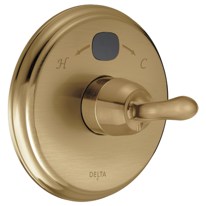 Delta Linden RP70639 Metal Lever Handle Kit - 14 Series