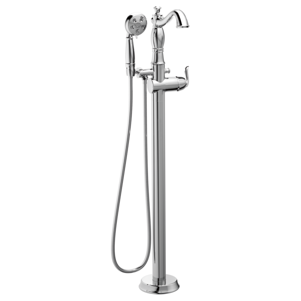 Delta Linden RP70639 Metal Lever Handle Kit - 14 Series