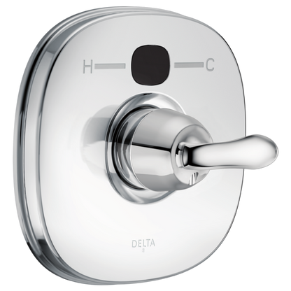 Delta Linden RP70639 Metal Lever Handle Kit - 14 Series