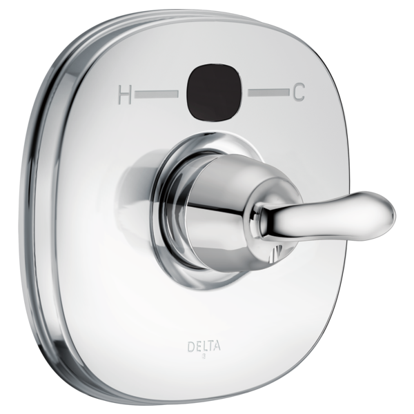 Delta Linden RP70639 Metal Lever Handle Kit - 14 Series