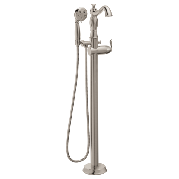 Delta Linden RP70639 Metal Lever Handle Kit - 14 Series