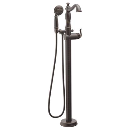 Delta Linden RP70639 Metal Lever Handle Kit - 14 Series