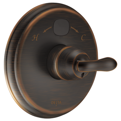 Delta Linden RP70639 Metal Lever Handle Kit - 14 Series