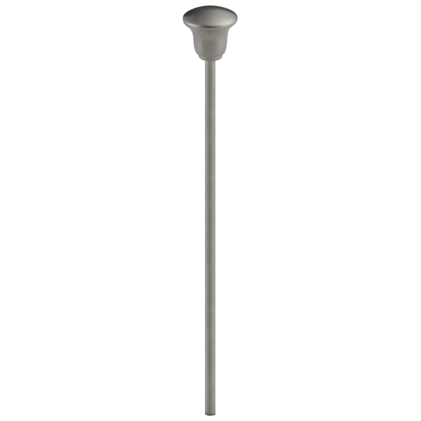 Delta Linden RP70648CZ Lift Rod & Finial - Diverter - Roman Tub