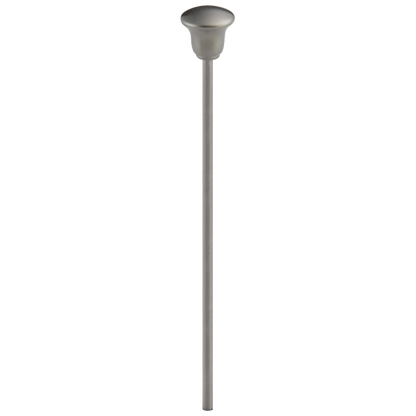 Delta Linden RP70648CZ Lift Rod & Finial - Diverter - Roman Tub