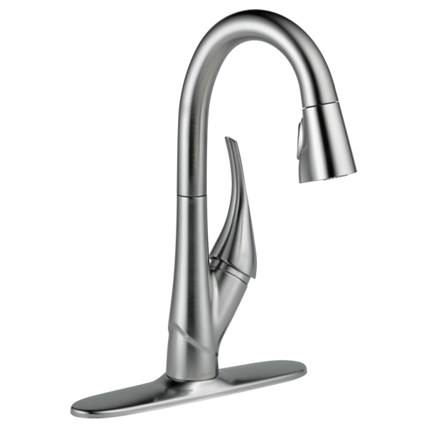 Delta Marca RP70714CZ Escutcheon and Gasket