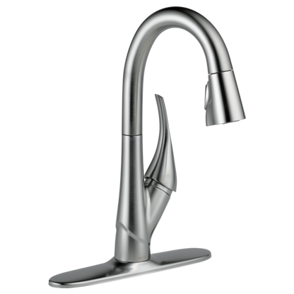 Delta Marca RP70714CZ Escutcheon and Gasket