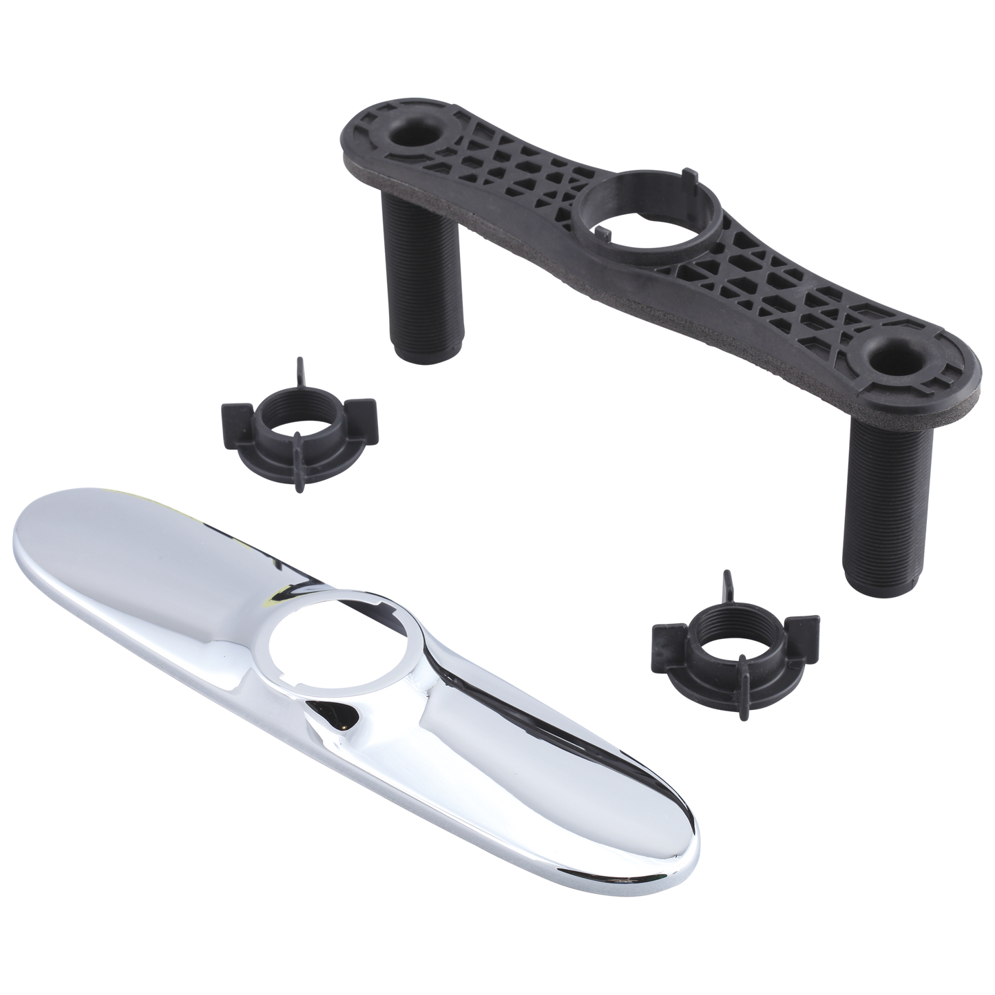 Delta Marca RP70714CZ Escutcheon and Gasket