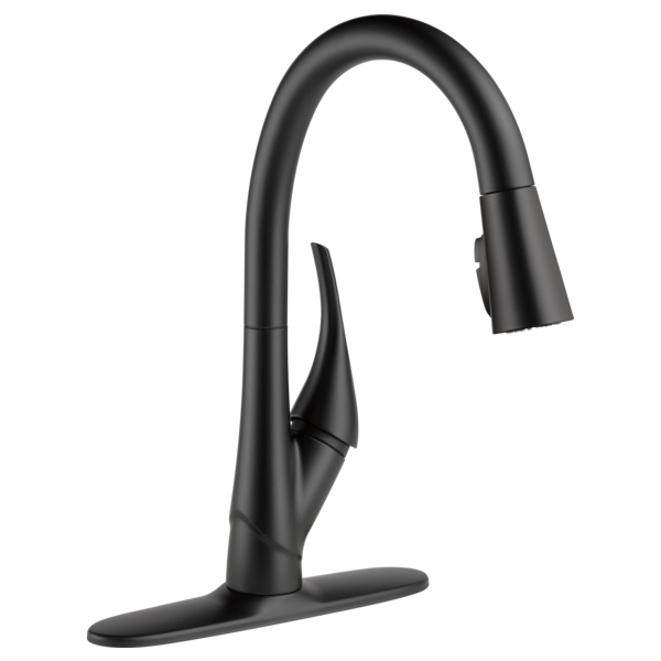 Delta Marca RP70714CZ Escutcheon and Gasket