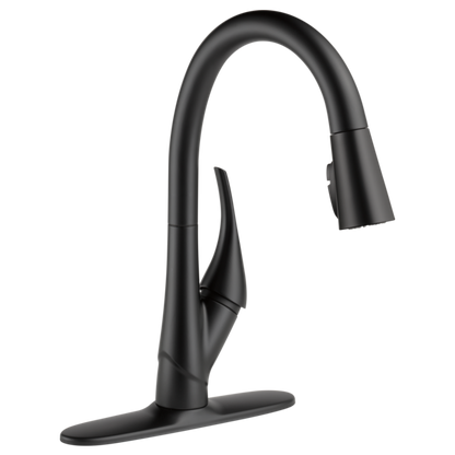 Delta Marca RP70714CZ Escutcheon and Gasket