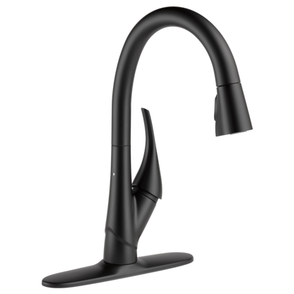 Delta Marca RP70714CZ Escutcheon and Gasket