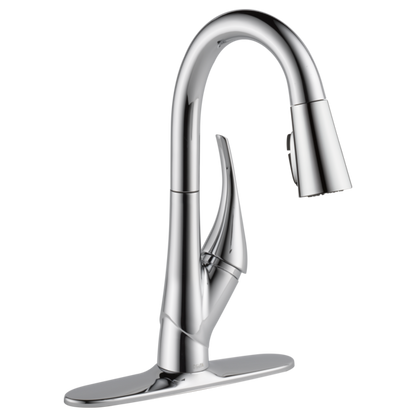 Delta Marca RP70714CZ Escutcheon and Gasket
