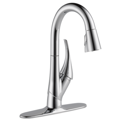 Delta Marca RP70714CZ Escutcheon and Gasket